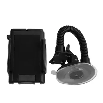 New GPS Stand Holder Mobile Phone Seat Flexible Vehicle General GPS Navigator Automobile Universal Support With Long Hose HOT
New GPS Stand Holder Mobile Phone Seat Flexible Vehicle General GPS Navigator Automobile Universal Support With Long Hose HOT