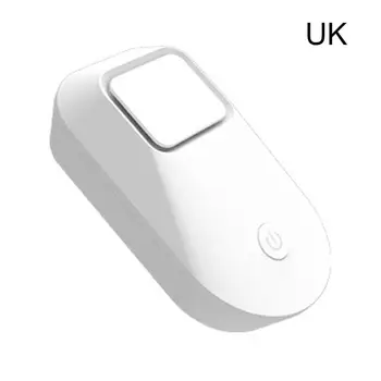 Frequency Conversion Ultrasonic Pest Repeller Mice Pest and Rat Repellent House GXMA
Frequency Conversion Ultrasonic Pest Repeller Mice Pest and Rat Repellent House GXMA