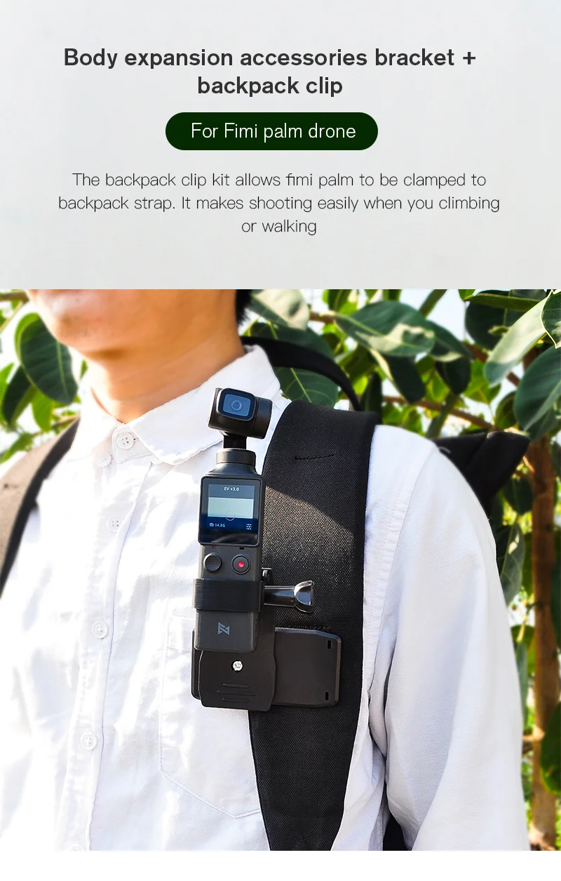 3C VictoryEagle】for PALM Pocket Handheld Stand Bracket Mount