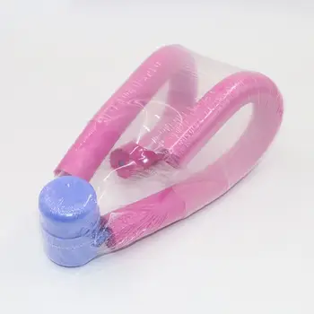 PVC Arm Leg Exerciser Multifunctional Thigh Master Muscle Fitness Equipment Arm Leg Exerciser For Home Gym Compact
PVC Arm Leg Exerciser Multifunctional Thigh Master Muscle Fitness Equipment Arm Leg Exerciser For Home Gym Compact