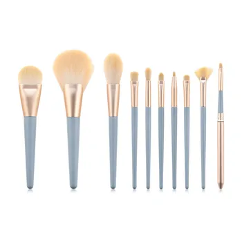 High Quality Makeup Brushes Set For Eyeshadow Concealer Lip Eye Foundation Powder Blush Make Up Brush Cosmetics Beauty Tool 2020 
High Quality Makeup Brushes Set For Eyeshadow Concealer Lip Eye Foundation Powder Blush Make Up Brush Cosmetics Beauty Tool 2020