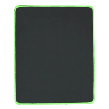 New Non Slip Wear Resistant Computer Notebook Soft Edge Seamed Mouse Pad Office Rubber Fabric Mat
New Non Slip Wear Resistant Computer Notebook Soft Edge Seamed Mouse Pad Office Rubber Fabric Mat