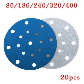 Sander Grinding Pads Finishing Polishing Woodworking Wooden Materials For Mocha Mirka Grinding Machine Abrasive Tools