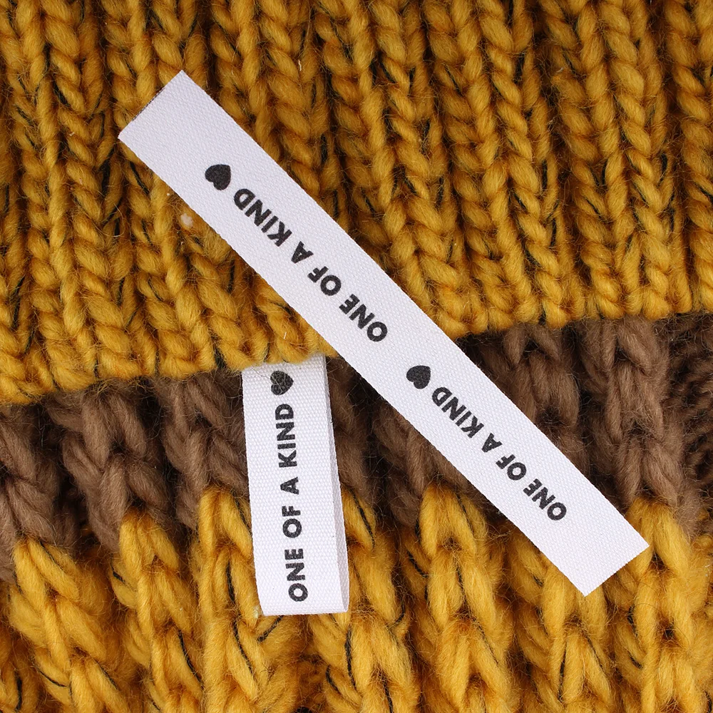 Sewing name, cotton labels, clothing label, high quality printing label, name tag, Personalized Brand, double print (MD2011)
Sewing name, cotton labels, clothing label, high quality printing label, name tag, Personalized Brand, double print (MD2011)