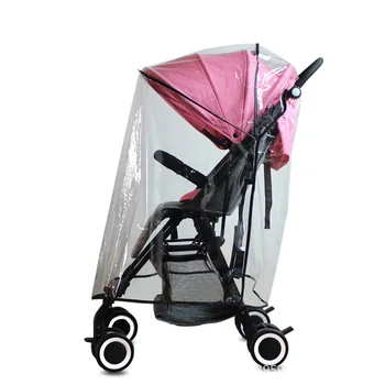 Stroller Accessories Rain Cover Baby Stroller Protective Cover Rain Poncho Dust Cover Wind Cover
Stroller Accessories Rain Cover Baby Stroller Protective Cover Rain Poncho Dust Cover Wind Cover