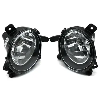 Adeeing 2PCS Fog Light Replacement Bumper Car Lights 63177248911 63177248912 for BMW 2012-2015 F20 F30 F31 F34 3 Series
Adeeing 2PCS Fog Light Replacement Bumper Car Lights 63177248911 63177248912 for BMW 2012-2015 F20 F30 F31 F34 3 Series