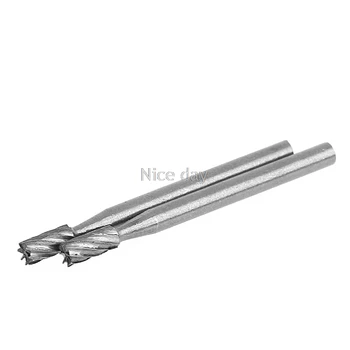 12 Pcs 1/8 Inch Shank HSS Rotary Burr File Set Milling Drill Cutter Router Bit F14 20 Dropship
12 Pcs 1/8 Inch Shank HSS Rotary Burr File Set Milling Drill Cutter Router Bit F14 20 Dropship