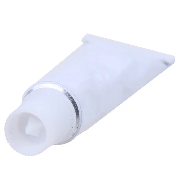 5g RAM LED IC Thermal Pads Conductive Heatsink Plaster For Chip Viscous Adhesive Glue Cooler Radiator Cooling
5g RAM LED IC Thermal Pads Conductive Heatsink Plaster For Chip Viscous Adhesive Glue Cooler Radiator Cooling