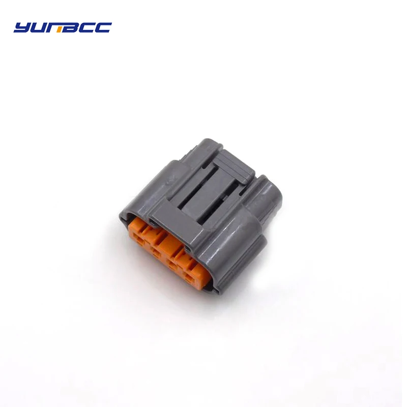 5 Sets 4 Pin Auto Ignition Controller Plug Mazda RX7 Nissan FD Throttle Position Sensor Connector 6195-0030
5 Sets 4 Pin Auto Ignition Controller Plug Mazda RX7 Nissan FD Throttle Position Sensor Connector 6195-0030