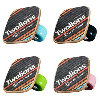 Maple Wood Drift Board Driftboard Dual Dragon Skateboard Four-wheel Split Skate Board
Maple Wood Drift Board Driftboard Dual Dragon Skateboard Four-wheel Split Skate Board