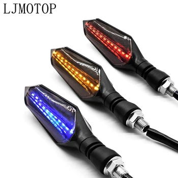 Universal Motorcycle Turn Signal LED Lights Indicators Signal light For Suzuki 600 KATANA 750 KATANA B-KING GSXS1000 RM85 RM125
Universal Motorcycle Turn Signal LED Lights Indicators Signal light For Suzuki 600 KATANA 750 KATANA B-KING GSXS1000 RM85 RM125