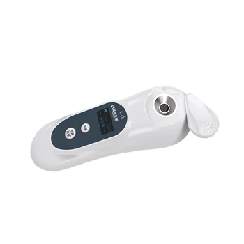 New portable digital refractometer for sugar test brix refractometer with low price auto refractometer from china manufacture
New portable digital refractometer for sugar test brix refractometer with low price auto refractometer from china manufacture