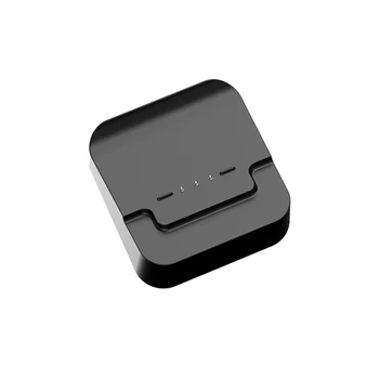 Game Controller Wireless Charger Anti-slipping Suitable Controller Charging Station for XBOX ONE Elite 2 Controller Especially
Game Controller Wireless Charger Anti-slipping Suitable Controller Charging Station for XBOX ONE Elite 2 Controller Especially