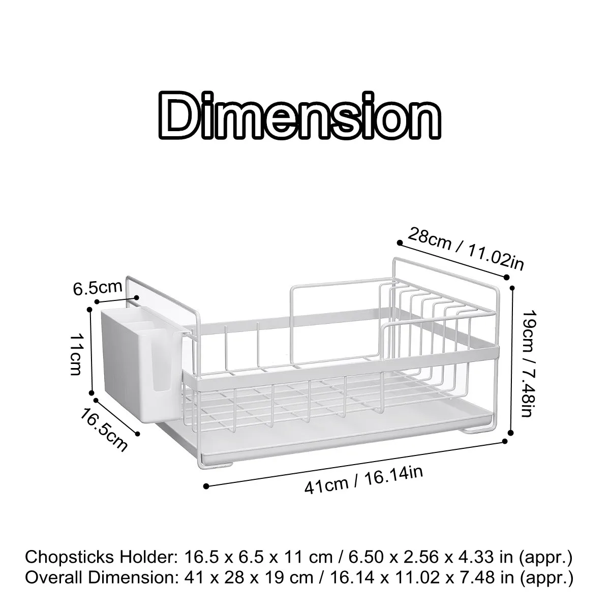 Hot New Multifunction Kitchen Storage Organizer Dish Drainer Drying Rack Iron Sink Holder Tray For Plate Bowl Cup Tableware Shel
Hot New Multifunction Kitchen Storage Organizer Dish Drainer Drying Rack Iron Sink Holder Tray For Plate Bowl Cup Tableware Shel