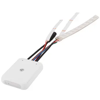 5 Channels WIFI Remote Controller For RGB LED Strip Light IOS Android Smartphone Timer Mode Phone RGB Controlers
5 Channels WIFI Remote Controller For RGB LED Strip Light IOS Android Smartphone Timer Mode Phone RGB Controlers