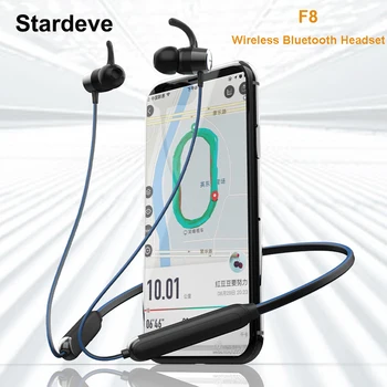 New In-ear Graphene Diaphragm Dynamic Wireless Bluetooth Earphone HIFI Bass Pop Headset Earbud IPX5 Waterproof BT5.0 For phones
New In-ear Graphene Diaphragm Dynamic Wireless Bluetooth Earphone HIFI Bass Pop Headset Earbud IPX5 Waterproof BT5.0 For phones
