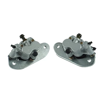 1pair Motorcycle Rear&Left Right Brake Caliper Disc Brake Pump Adapter For Yamaha Rhino 700 4X4 YXR70 2008 2009 2010-2013
1pair Motorcycle Rear&Left Right Brake Caliper Disc Brake Pump Adapter For Yamaha Rhino 700 4X4 YXR70 2008 2009 2010-2013