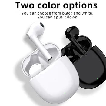headphones wireless bluetooth 5.0 TWS Air Earbuds with Charging Box microphone sport Headset Earbuds With Mic For smart Phone
headphones wireless bluetooth 5.0 TWS Air Earbuds with Charging Box microphone sport Headset Earbuds With Mic For smart Phone