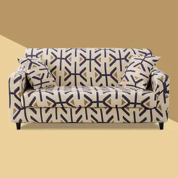 All-inclusive Sofa Cover European Printing Anti-dirty Sectional Couch Cover Corner Slipcovers capa de sofa 1/2/3/4-seater
All-inclusive Sofa Cover European Printing Anti-dirty Sectional Couch Cover Corner Slipcovers capa de sofa 1/2/3/4-seater