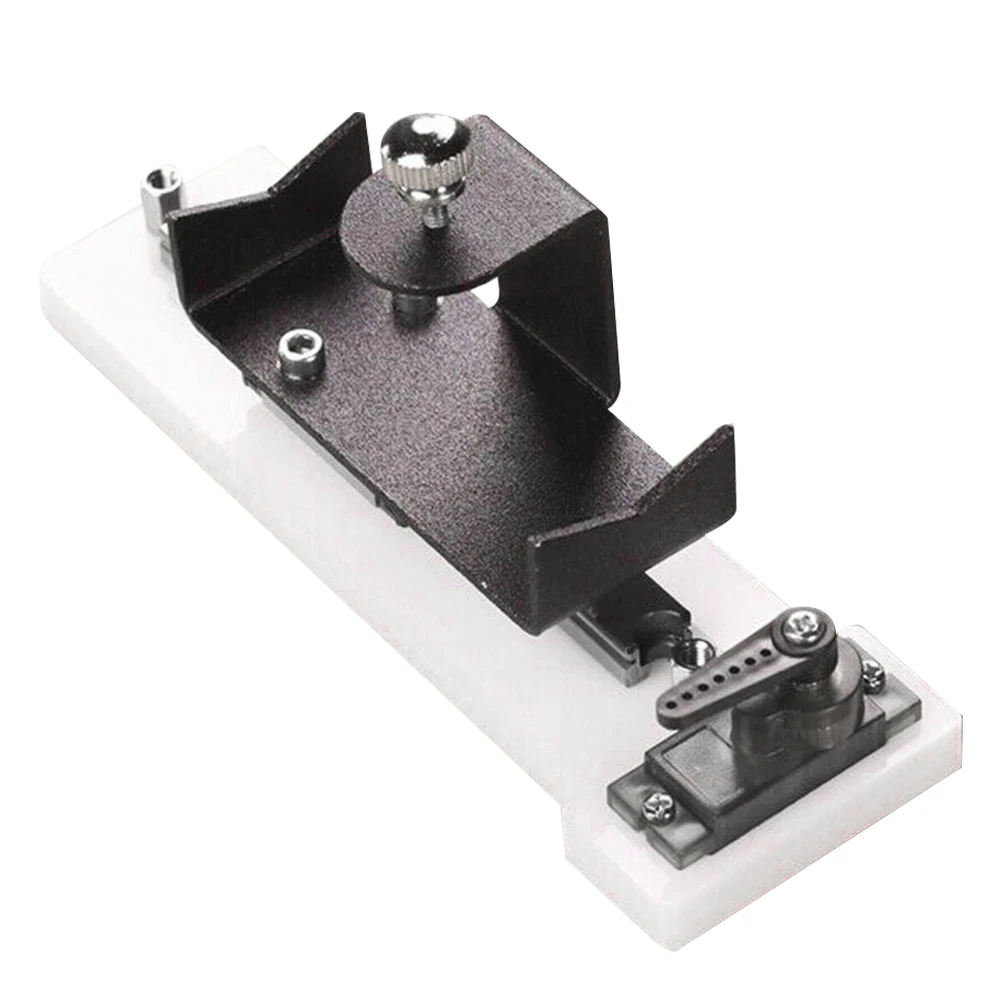 Tool Handwriting Simulation Spare Parts Components Metal Replacement Engraving Machine Draw Module High Accuracy For Eleksmaker
Tool Handwriting Simulation Spare Parts Components Metal Replacement Engraving Machine Draw Module High Accuracy For Eleksmaker