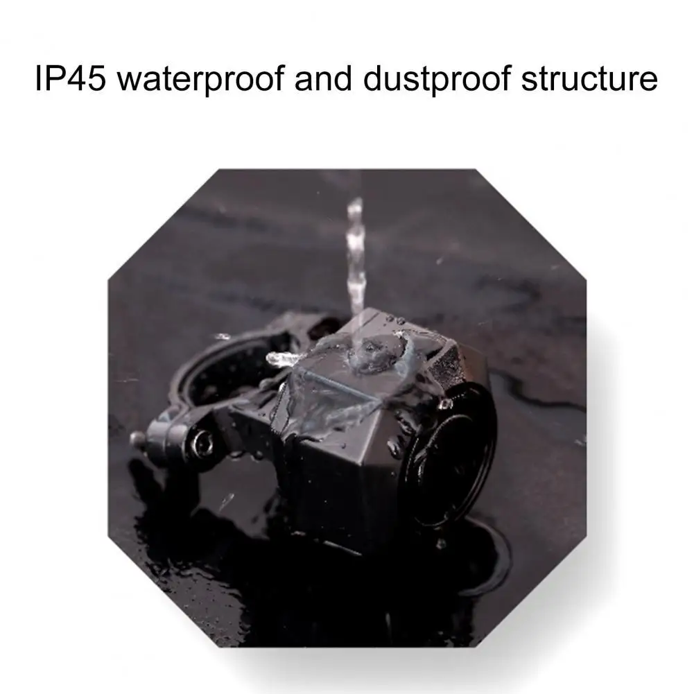 Bike Alarm Practical Hard Wiring Free Motorcycle Anti-Theft Alarm for Motorcycle Bike Bike Alarm Horn Anti-Theft Alarm 
Bike Alarm Practical Hard Wiring Free Motorcycle Anti-Theft Alarm for Motorcycle Bike Bike Alarm Horn Anti-Theft Alarm