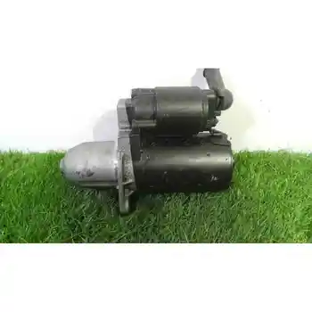 1143100 Starter Motor Nissan Micra (k11)
1143100 Starter Motor Nissan Micra (k11)