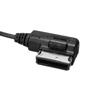 AUX Cable Adapter Wireless Module Radio Stereo For A4 A5 A6 A8 Plastic Cord
AUX Cable Adapter Wireless Module Radio Stereo For A4 A5 A6 A8 Plastic Cord