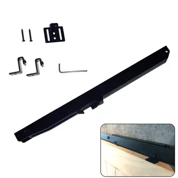 Remission Easy Install Soft Close Anti Crash Universal Sliding Rail Door Damper Oil Free With Screw Hardware Home Durable
Remission Easy Install Soft Close Anti Crash Universal Sliding Rail Door Damper Oil Free With Screw Hardware Home Durable