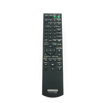Used Original For Sony RM-AAU130 AV System Remote Control STR-DH130 STR-KS2300 STR-KM7500
Used Original For Sony RM-AAU130 AV System Remote Control STR-DH130 STR-KS2300 STR-KM7500