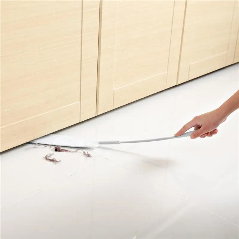 Multifunction Cleaning Duster Gap Cleaning Brush Non-Woven Dust Cleaner For Sofa Bed Furniture Bottom Household Cleaning Tool
Multifunction Cleaning Duster Gap Cleaning Brush Non-Woven Dust Cleaner For Sofa Bed Furniture Bottom Household Cleaning Tool