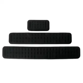 Porous Soft Mouse Pad Ergonomic Memory Mechanical Keyboard Rubber Wrist Rest Pad for GH60 Poker Filco 87 104
Porous Soft Mouse Pad Ergonomic Memory Mechanical Keyboard Rubber Wrist Rest Pad for GH60 Poker Filco 87 104