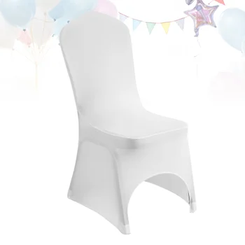 10Pcs Polyester Fabric Fashionable Practical Stretch Seat Slipcovers Chair Protectors for Home Decor Chair Dining Room
10Pcs Polyester Fabric Fashionable Practical Stretch Seat Slipcovers Chair Protectors for Home Decor Chair Dining Room