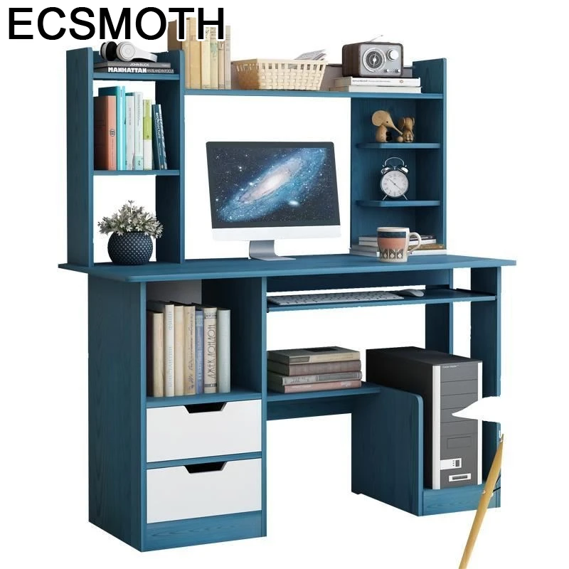 Bed Tray Para Notebook Desk Schreibtisch Escritorio Office Furniture Mesa Laptop Stand Computer Bedside Table With Bookcase
Bed Tray Para Notebook Desk Schreibtisch Escritorio Office Furniture Mesa Laptop Stand Computer Bedside Table With Bookcase