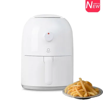 2L Air Fryer High-Speed Electric Deep Fryer Air Fryer Digital Timer Temperature Control Power Eletric AirFrier For Kitchen Home
2L Air Fryer High-Speed Electric Deep Fryer Air Fryer Digital Timer Temperature Control Power Eletric AirFrier For Kitchen Home