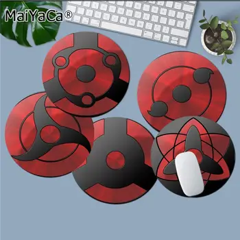 Eye Anime Naruto Refrigerator Itachi Sasuke round mouse Pad to Mouse Game Anti-Slip Laptop PC Mice Pad Mat gaming Mousepad
Eye Anime Naruto Refrigerator Itachi Sasuke round mouse Pad to Mouse Game Anti-Slip Laptop PC Mice Pad Mat gaming Mousepad