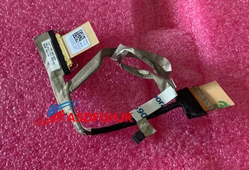 Laptop LCD LVDS Cable For DELL Inspiron 11 3168 3169 P25T 0V0Y1F V0Y1F CN-0V0Y1F 450.06Q02.2011 Free shipping
Laptop LCD LVDS Cable For DELL Inspiron 11 3168 3169 P25T 0V0Y1F V0Y1F CN-0V0Y1F 450.06Q02.2011 Free shipping