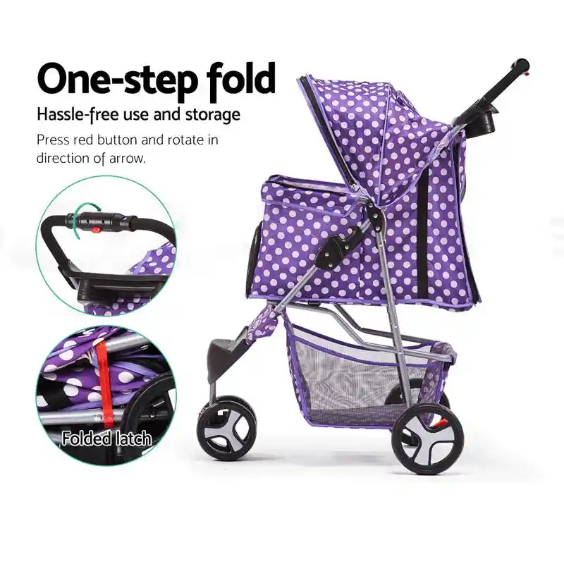 dog stroller rain cover