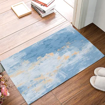 Beach Landscape Door Mat Outdoor Indoor Bathroom Carpet Welcome Mats For Front Door 
Beach Landscape Door Mat Outdoor Indoor Bathroom Carpet Welcome Mats For Front Door