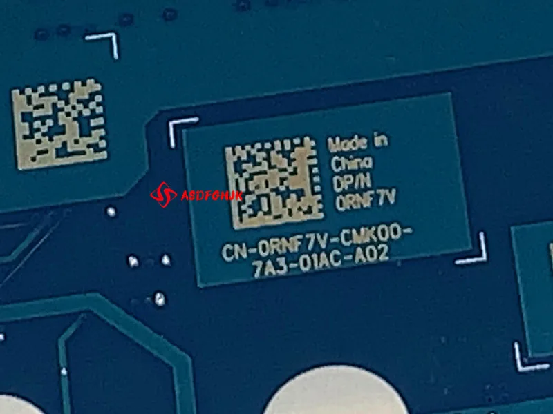 Материнская плата BAP10 для ноутбука DELL 17 R4 M15 R3, Стандартная плата SR32Q, для ЦП и GTX1070M, 0RNF7V, тест ОК, бесплатная доставка
Материнская плата BAP10 для ноутбука DELL 17 R4 M15 R3, Стандартная плата SR32Q, для ЦП и GTX1070M, 0RNF7V, тест ОК, бесплатная доставка