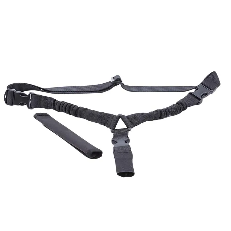 1pc High Quality Outdoor Tactical A Single Point Gun Rope Task Safe Ropes Adjustable Rifle Gun Strap Belts
1pc High Quality Outdoor Tactical A Single Point Gun Rope Task Safe Ropes Adjustable Rifle Gun Strap Belts