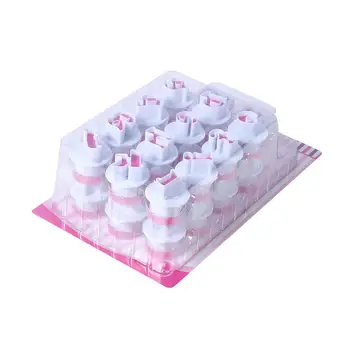 10/26pcs Alphabet Spring Baking Cookie Mould Digital Accessories Die Tool Cake Fondant Cutting Embossing Decoration Kitchen A3K4
10/26pcs Alphabet Spring Baking Cookie Mould Digital Accessories Die Tool Cake Fondant Cutting Embossing Decoration Kitchen A3K4