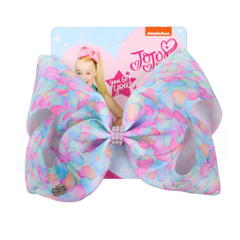 8" Large party Bows hair clip for Girls party Siwa Hair Bows for Girls barrettes Bowknot Handmade Girl Hairpins Hairgrips
8" Large party Bows hair clip for Girls party Siwa Hair Bows for Girls barrettes Bowknot Handmade Girl Hairpins Hairgrips