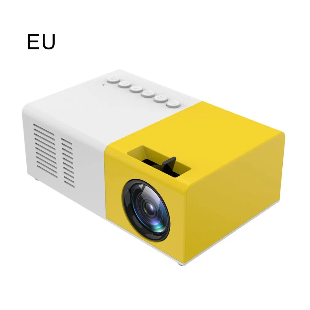 Portable Projector 3D HD LED Home Theater Cinema 1080p HDMI USB Audio Projector Yg300 Mini Projector Camara Masanori
Portable Projector 3D HD LED Home Theater Cinema 1080p HDMI USB Audio Projector Yg300 Mini Projector Camara Masanori