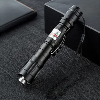 Laser Pointer High Power Hunting Green Lazer Pen Multiple Pattern Focus Laser Sight Portable Powerful Laserpointer Flashlight
Laser Pointer High Power Hunting Green Lazer Pen Multiple Pattern Focus Laser Sight Portable Powerful Laserpointer Flashlight