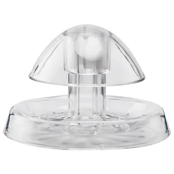 Snail Trap Snail Tank Snail Catcher Plants Planarian Catch Leech Environment Plastic Clear Aquarium Fish Tank Pet Supplies
Snail Trap Snail Tank Snail Catcher Plants Planarian Catch Leech Environment Plastic Clear Aquarium Fish Tank Pet Supplies