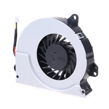CPU Fan for 8440 8440P 8440W Laptop CPU Cooling Fan Notebook Computer Replacement Accessories Parts
CPU Fan for 8440 8440P 8440W Laptop CPU Cooling Fan Notebook Computer Replacement Accessories Parts