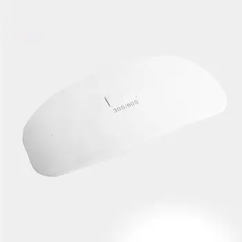 Portable 6W Mini UV Dryer UV Resin Curing Lamp 30s 60s Timer Nail Art Manicure Gel Dryer USB Charge Jewerly Making Tools
Portable 6W Mini UV Dryer UV Resin Curing Lamp 30s 60s Timer Nail Art Manicure Gel Dryer USB Charge Jewerly Making Tools