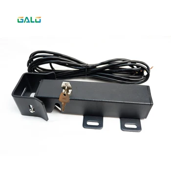 Drop-Bolt Door-Opener Swing-Gate Electric-Lock OUTDOOR WATERPROOF Automatic 24VDC Electric gate Lock
Drop-Bolt Door-Opener Swing-Gate Electric-Lock OUTDOOR WATERPROOF Automatic 24VDC Electric gate Lock