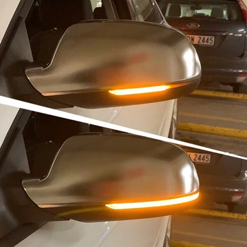 For Audi A3 8P A4 A5 B8 B8.5 Q3 A6 C6 4F S5 S6 Dynamic Blinker Mirror Light LED Turn Signal Side Indicator SQ3 A8 D3 8K RS3 RS5
For Audi A3 8P A4 A5 B8 B8.5 Q3 A6 C6 4F S5 S6 Dynamic Blinker Mirror Light LED Turn Signal Side Indicator SQ3 A8 D3 8K RS3 RS5