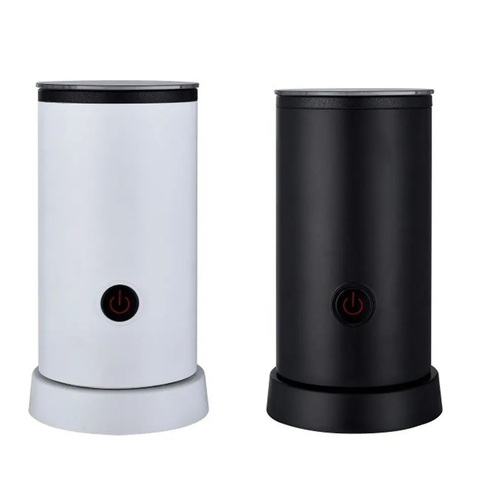 Automatic Milk Frother Coffee Foamer Container Soft Foam Cappuccino Maker Electric Coffee Frother Milk Foamer Maker
Automatic Milk Frother Coffee Foamer Container Soft Foam Cappuccino Maker Electric Coffee Frother Milk Foamer Maker